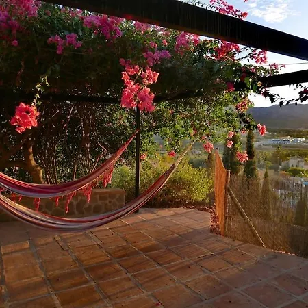 Casa Piedras.