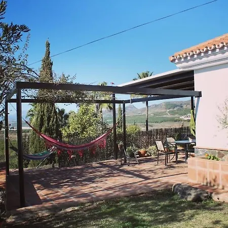 Casa Piedras. * Alhaurín de la Torre