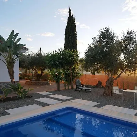 Casa Piedras. Villa *