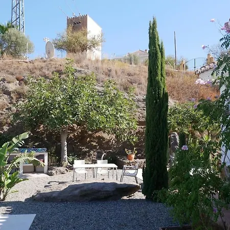 Villa Casa Piedras. Alhaurín de la Torre