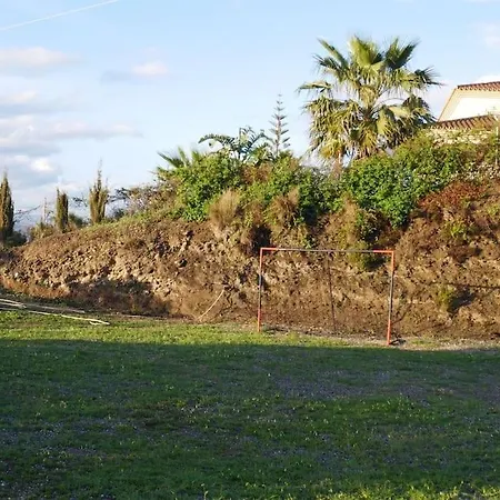 Casa Piedras. Villa *