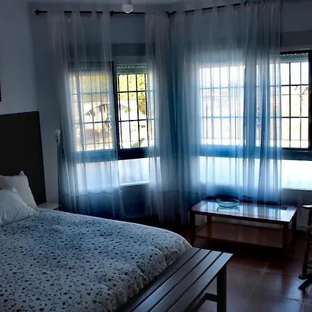 Casa Piedras.