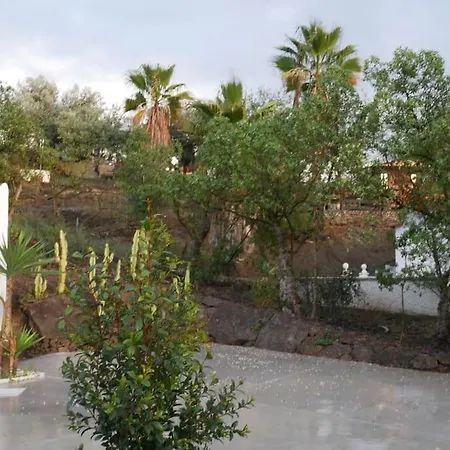 Casa Piedras. *