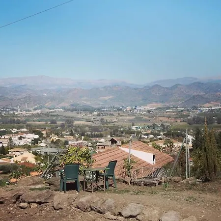 Casa Piedras. *