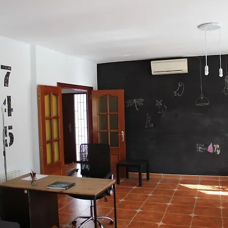 Casa Piedras. *
