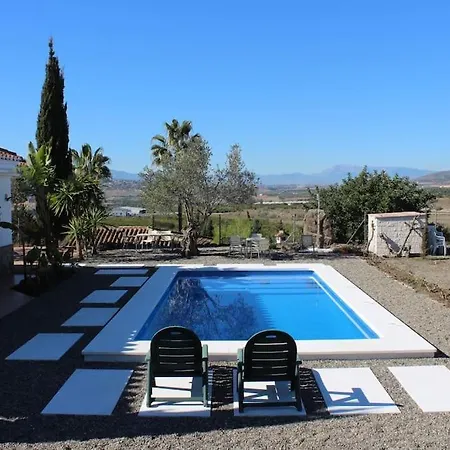 Casa Piedras. Villa *