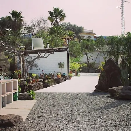 Villa Casa Piedras.