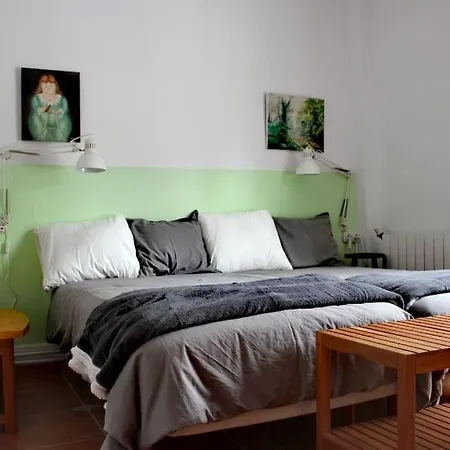 Casa Piedras. *