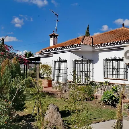 Casa Piedras.
