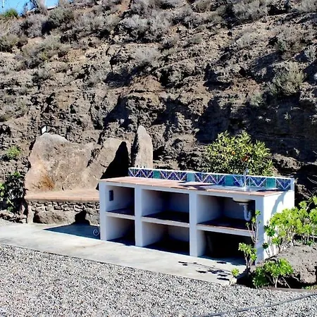 Casa Piedras. Willa Alhaurín de la Torre